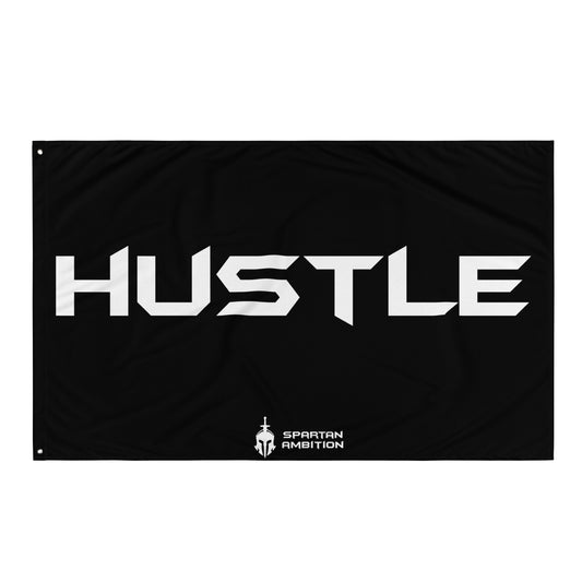 Hustle Flag