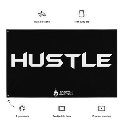 Hustle Flag