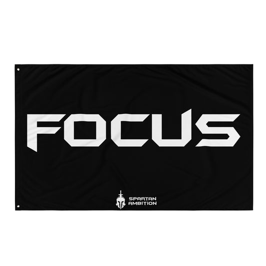 Focus Flag