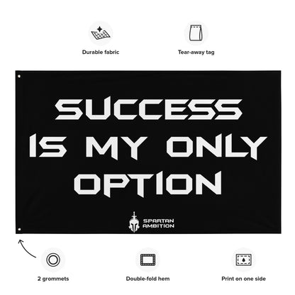 Only Success Flag