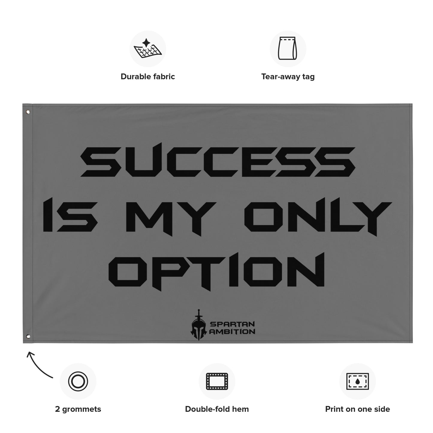 Only Success Flag