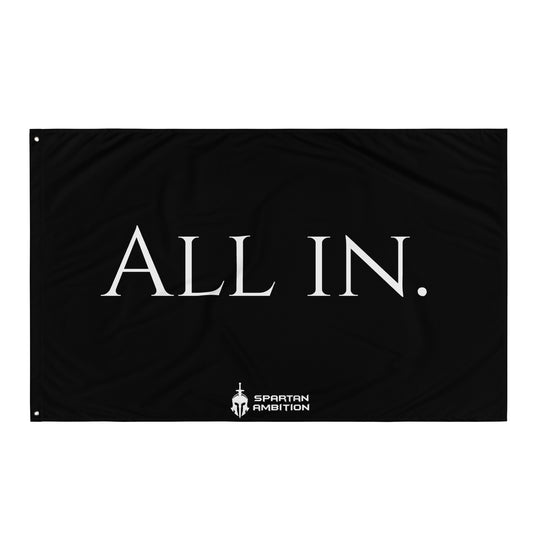 All in Flag