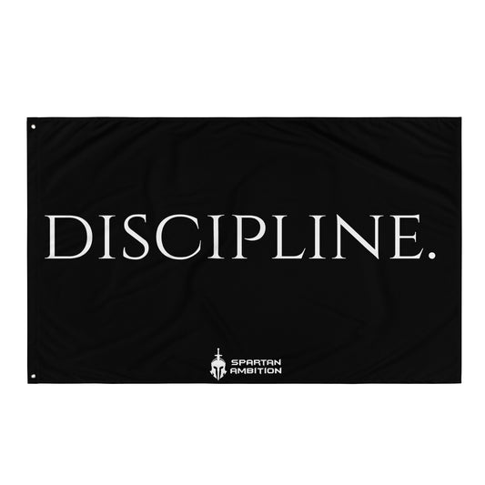 Discipline Flag